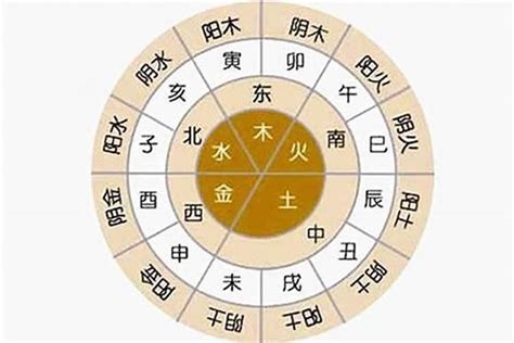 日五行|八字日柱与五行的关系，怎么看日柱五行